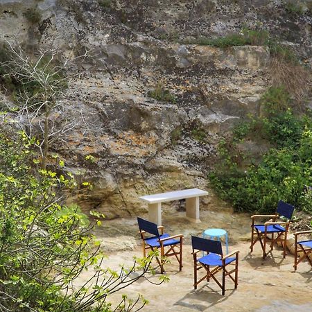 Lilibeth Houses - Charming & Lovely Views Scicli Luaran gambar