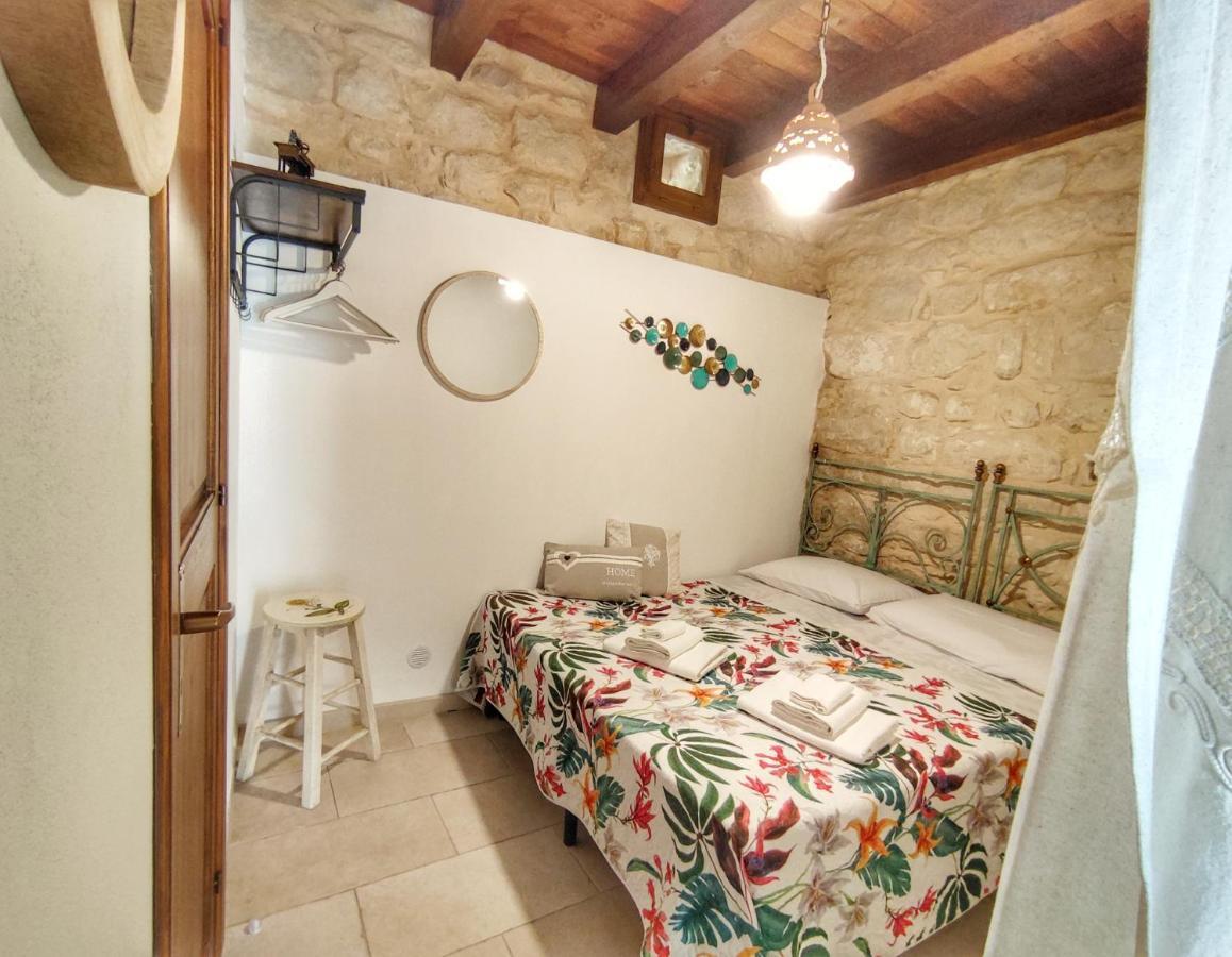 Lilibeth Houses - Charming & Lovely Views Scicli Luaran gambar