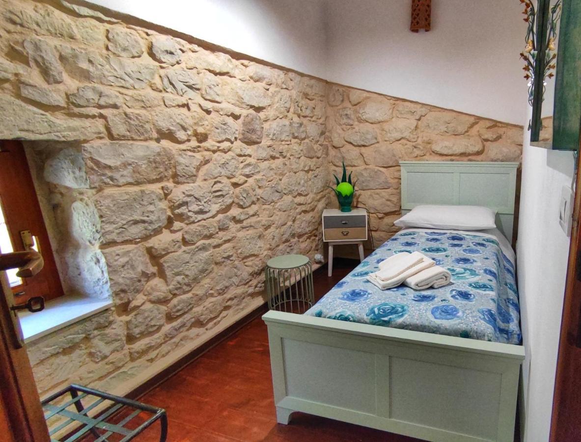Lilibeth Houses - Charming & Lovely Views Scicli Luaran gambar