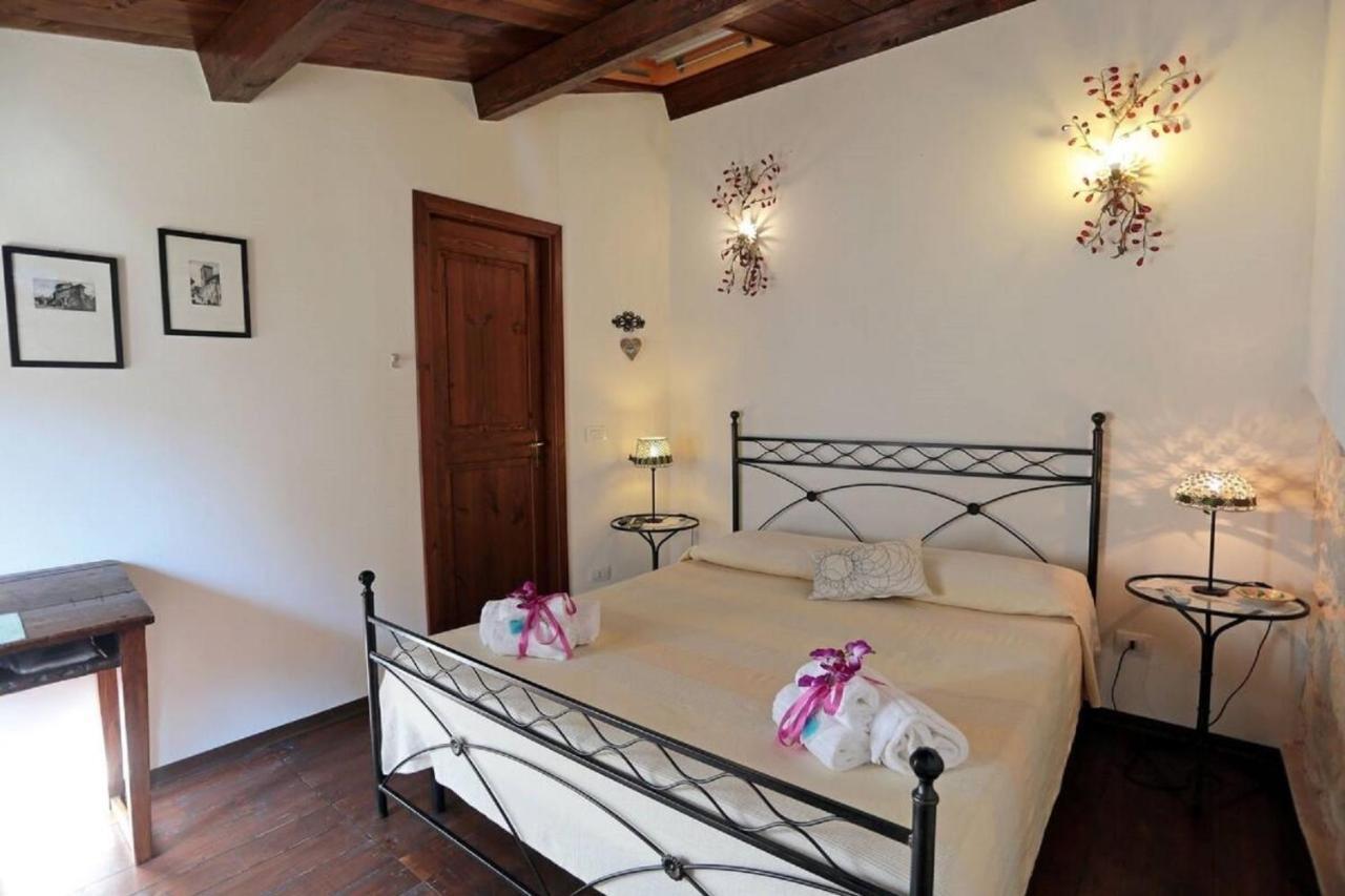 Lilibeth Houses - Charming & Lovely Views Scicli Luaran gambar