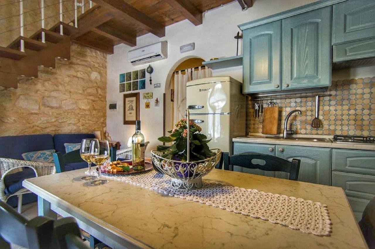 Lilibeth Houses - Charming & Lovely Views Scicli Luaran gambar