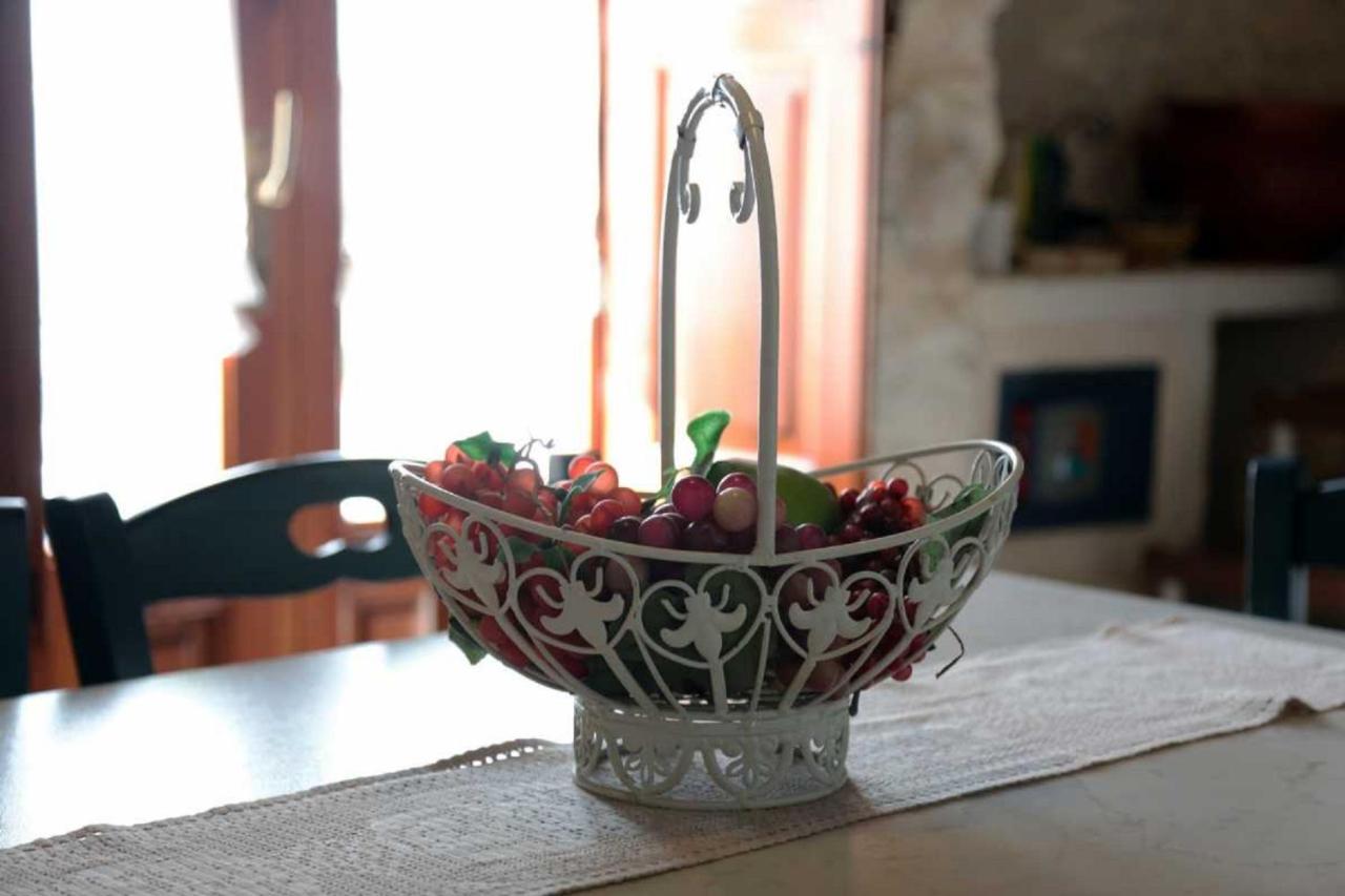 Lilibeth Houses - Charming & Lovely Views Scicli Luaran gambar