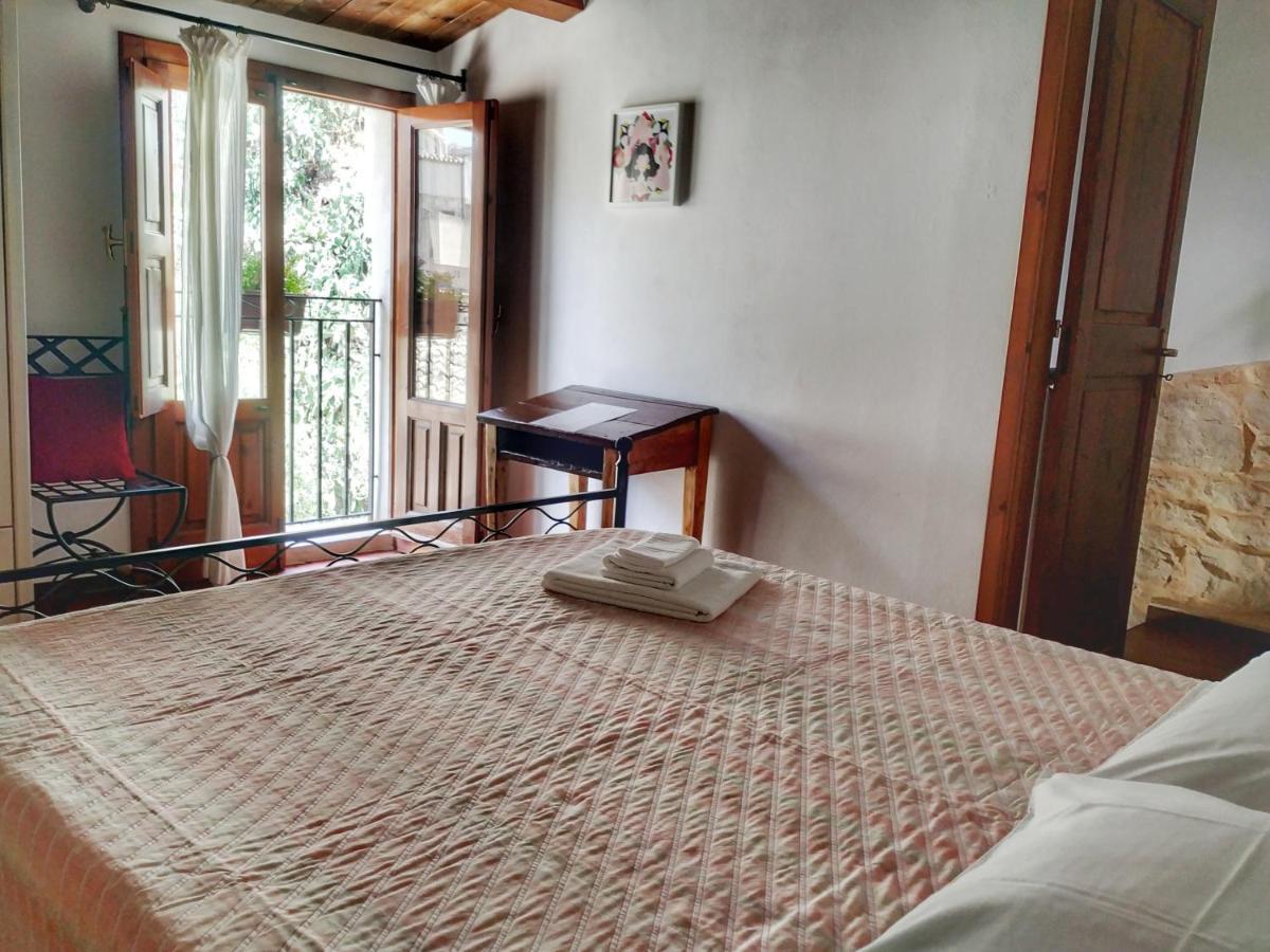 Lilibeth Houses - Charming & Lovely Views Scicli Luaran gambar