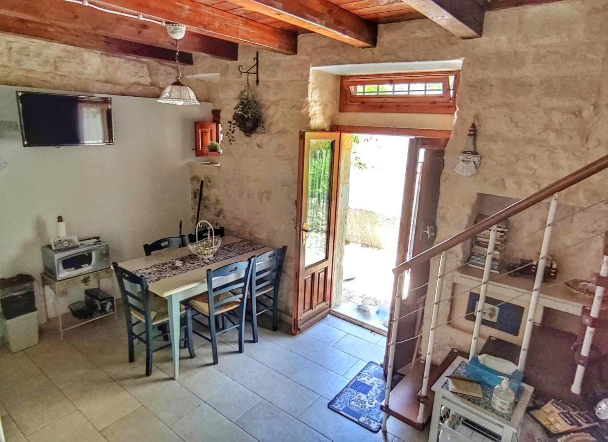 Lilibeth Houses - Charming & Lovely Views Scicli Luaran gambar