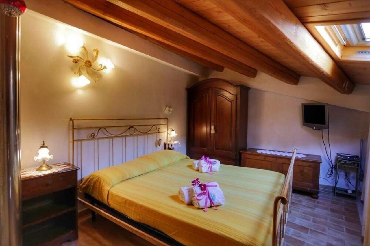Lilibeth Houses - Charming & Lovely Views Scicli Luaran gambar