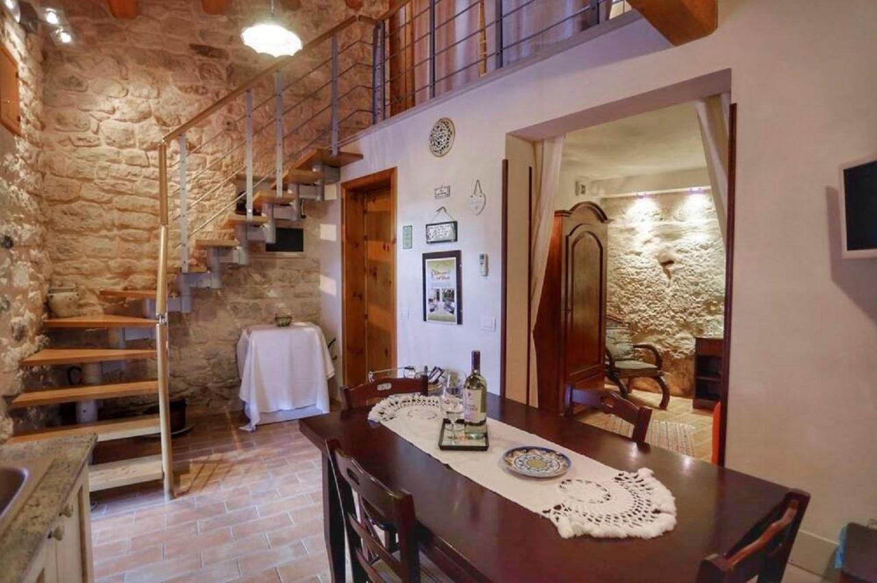 Lilibeth Houses - Charming & Lovely Views Scicli Luaran gambar