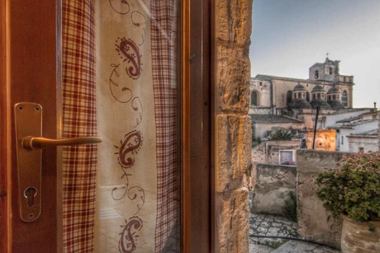Lilibeth Houses - Charming & Lovely Views Scicli Luaran gambar