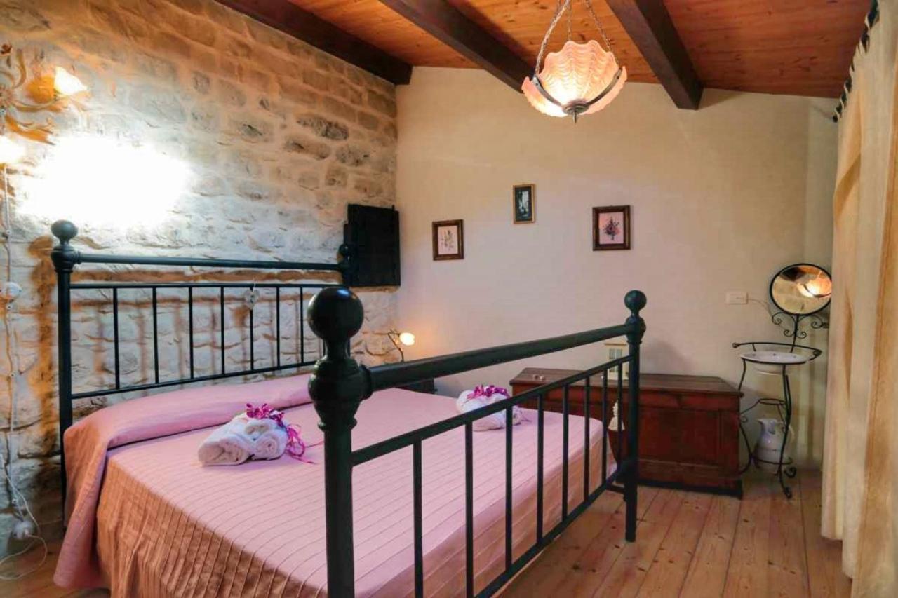 Lilibeth Houses - Charming & Lovely Views Scicli Luaran gambar