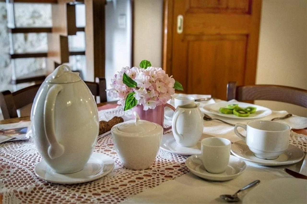 Lilibeth Houses - Charming & Lovely Views Scicli Luaran gambar