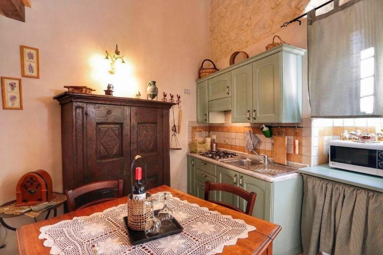 Lilibeth Houses - Charming & Lovely Views Scicli Luaran gambar