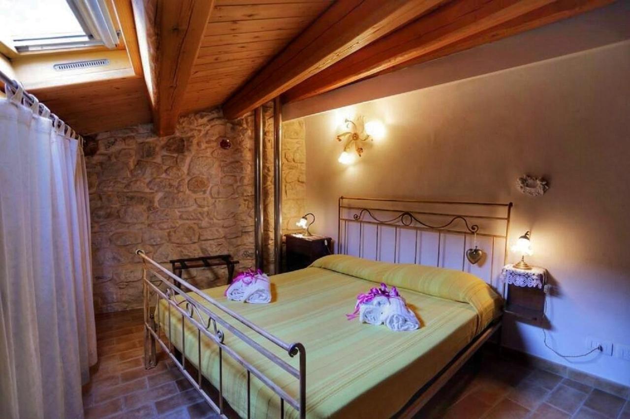 Lilibeth Houses - Charming & Lovely Views Scicli Luaran gambar