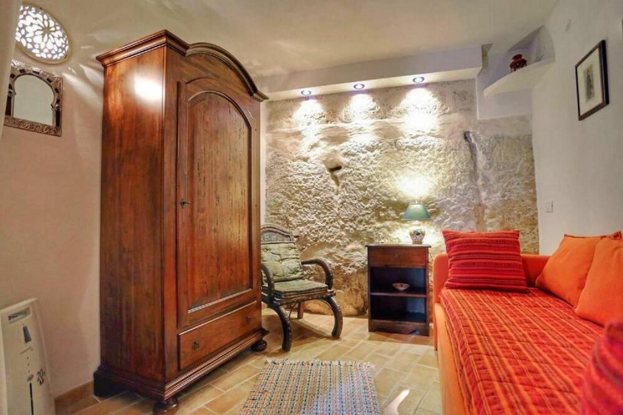 Lilibeth Houses - Charming & Lovely Views Scicli Luaran gambar