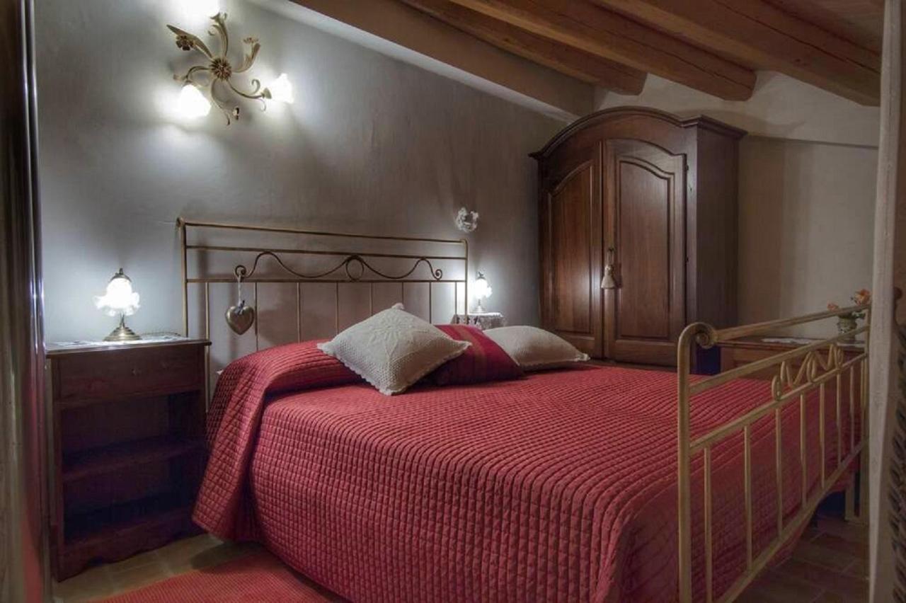 Lilibeth Houses - Charming & Lovely Views Scicli Luaran gambar