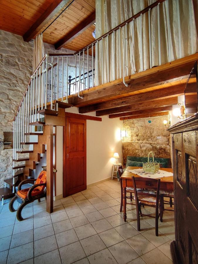Lilibeth Houses - Charming & Lovely Views Scicli Luaran gambar