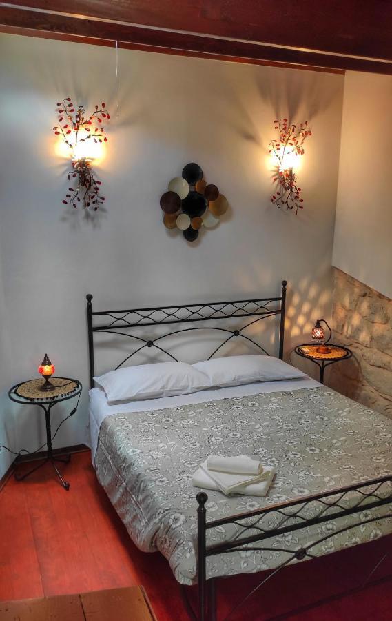 Lilibeth Houses - Charming & Lovely Views Scicli Luaran gambar