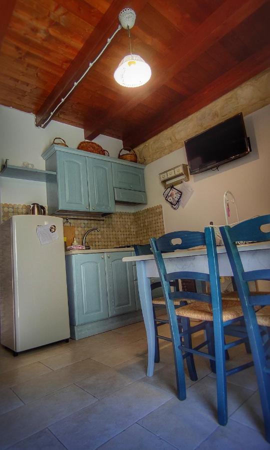 Lilibeth Houses - Charming & Lovely Views Scicli Luaran gambar