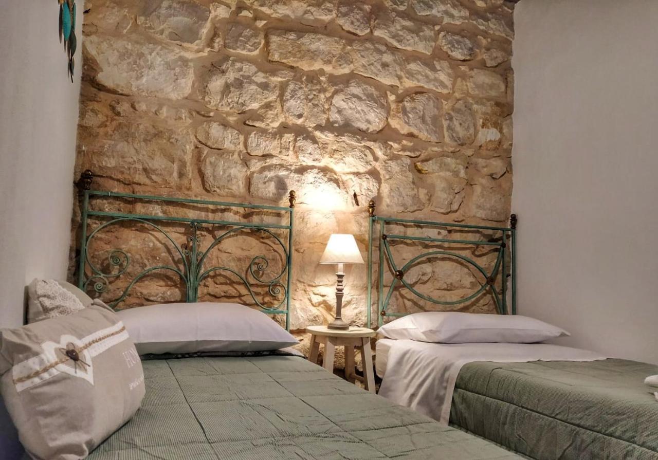 Lilibeth Houses - Charming & Lovely Views Scicli Luaran gambar