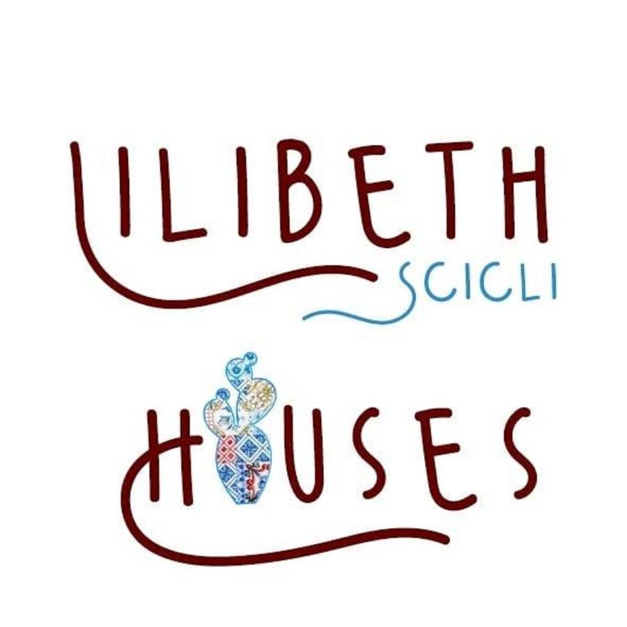 Lilibeth Houses - Charming & Lovely Views Scicli Luaran gambar