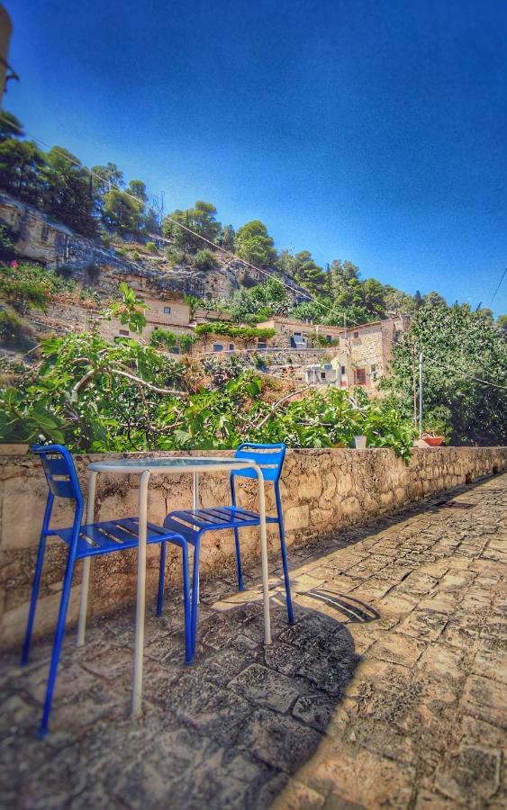Lilibeth Houses - Charming & Lovely Views Scicli Luaran gambar