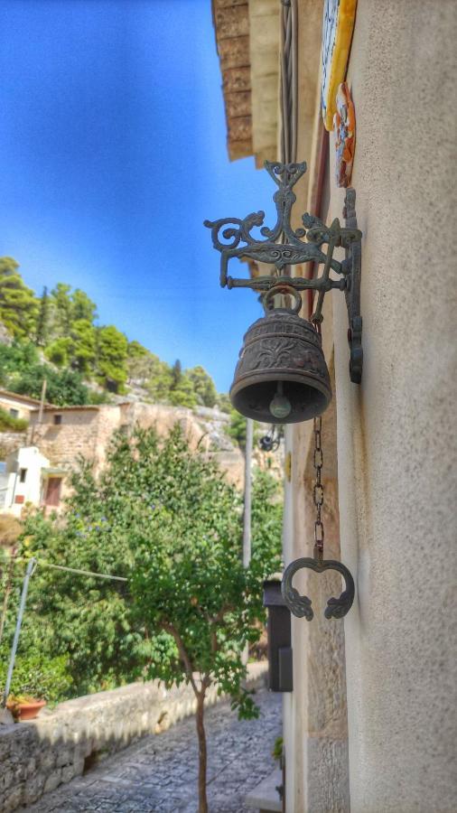 Lilibeth Houses - Charming & Lovely Views Scicli Luaran gambar