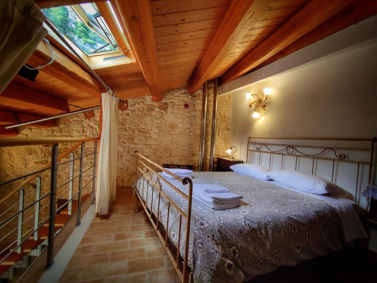Lilibeth Houses - Charming & Lovely Views Scicli Luaran gambar