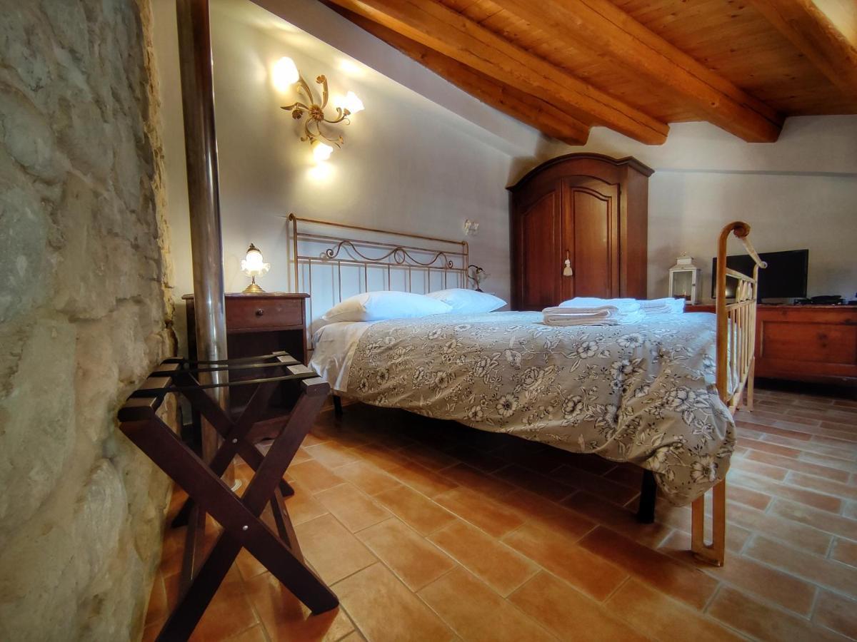 Lilibeth Houses - Charming & Lovely Views Scicli Luaran gambar