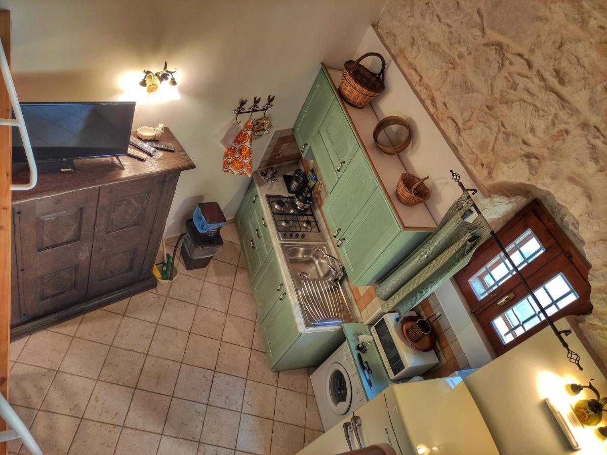 Lilibeth Houses - Charming & Lovely Views Scicli Luaran gambar