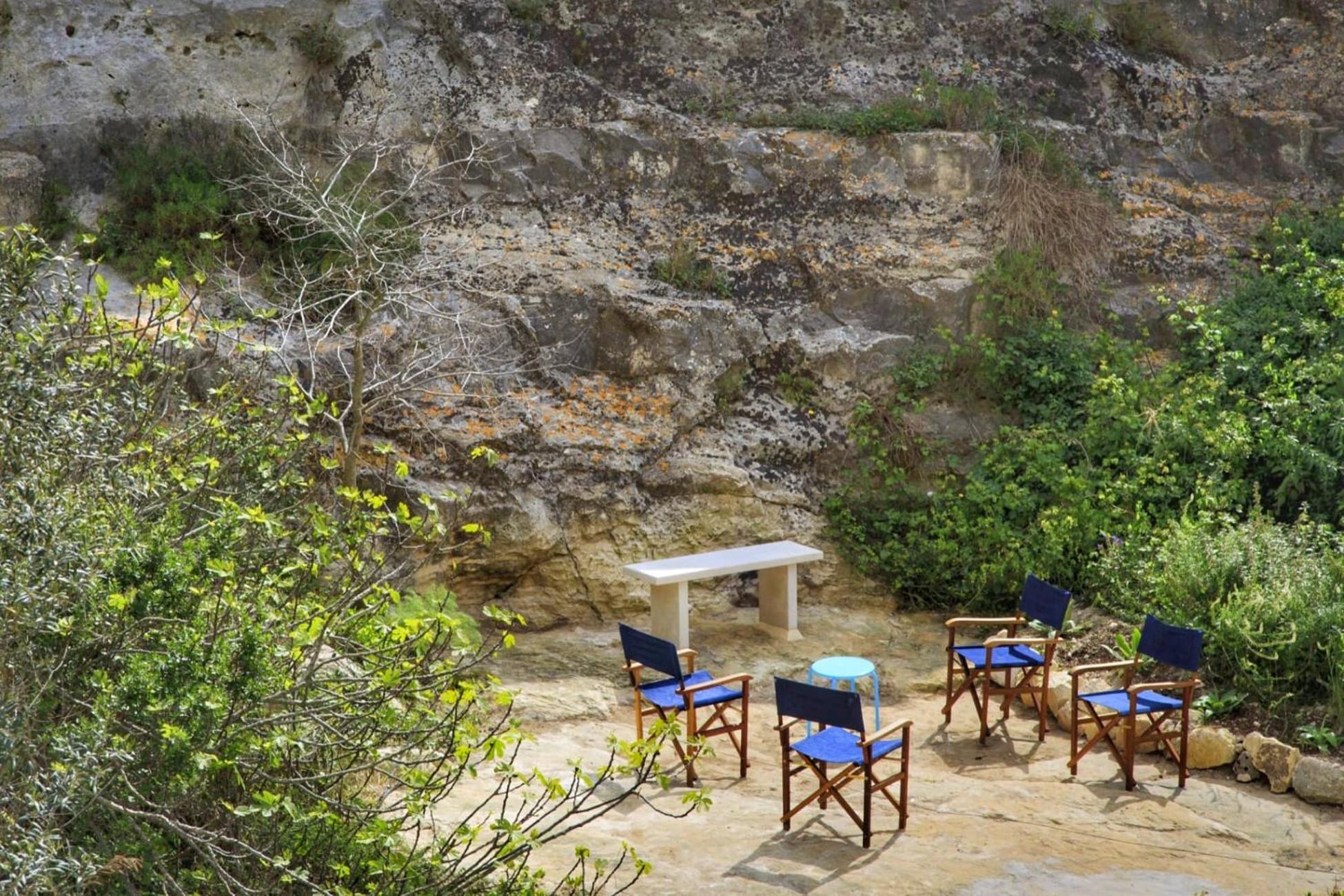 Lilibeth Houses - Charming & Lovely Views Scicli Luaran gambar