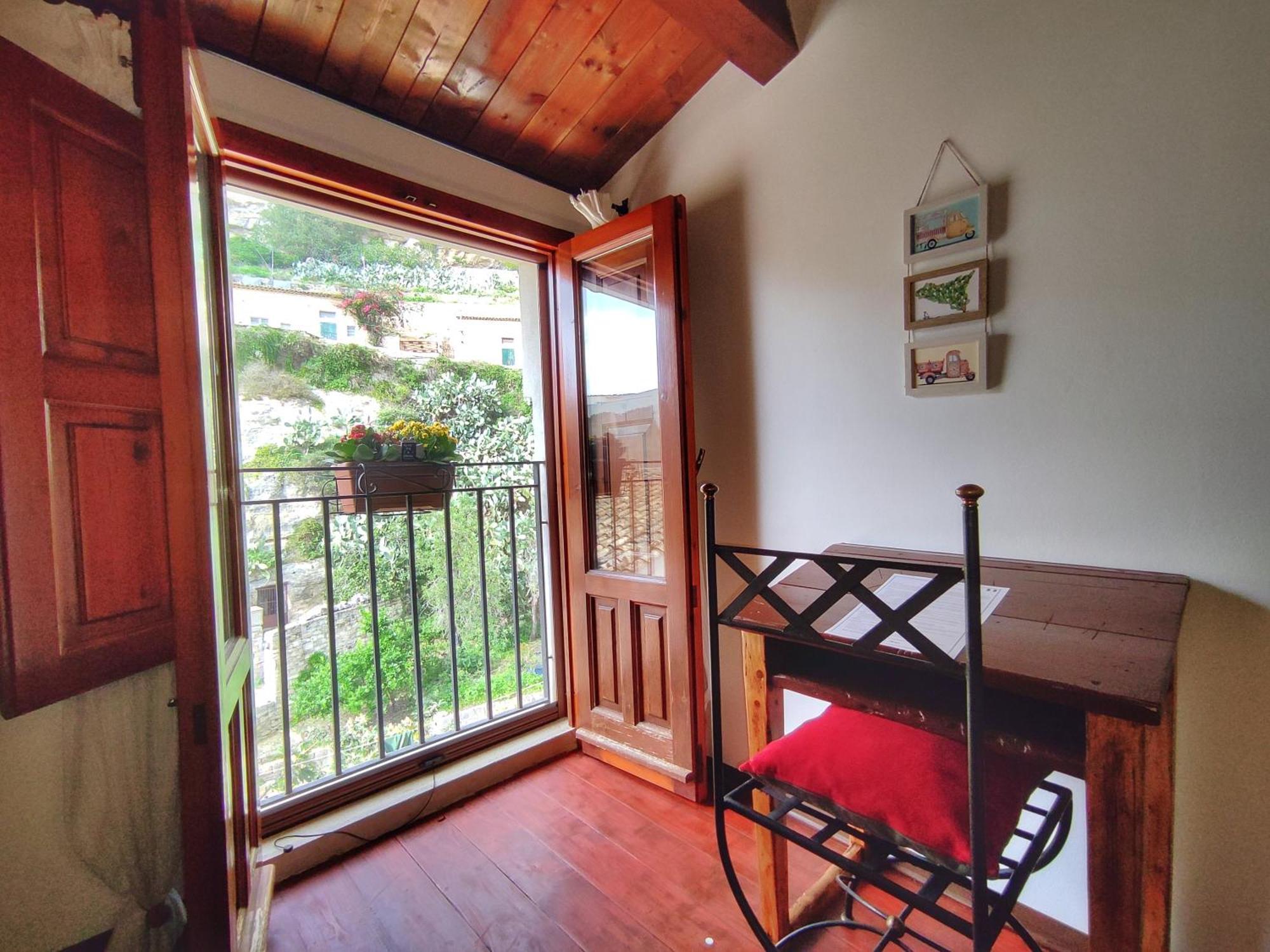 Lilibeth Houses - Charming & Lovely Views Scicli Bilik gambar