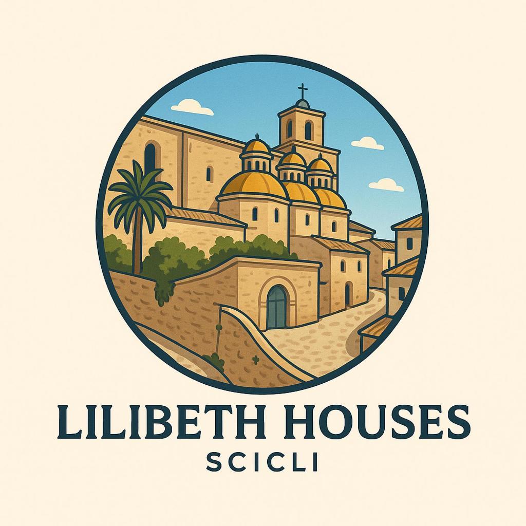 Lilibeth Houses - Charming & Lovely Views Scicli Luaran gambar